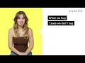Sydney Rose “We Hug Now” Lyrics & Meaning | Genius Verified