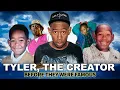 Download Lagu Tyler, The Creator | Before They Were Famous EPIC Bio | From Then to Now