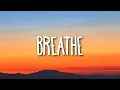 Download Lagu Years And Years - Breathe (Lyrics)