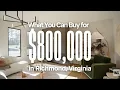 What 800 000 Buys You in Richmond Virginia Bon Air Living 8632 Cherokee Rd Richmond VA 23235