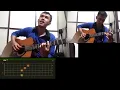 Download Lagu Candra Darusman \u0026 Dian Sastrowardoyo - Perjumpaan Kita (Cover) + Chord