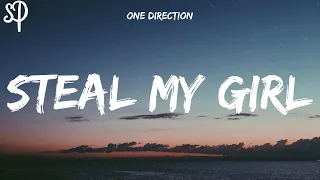 Download One Direction - Steal My Girl (Lyrics) MP3