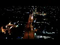 Download Lagu Video udara kota Jember saat malam hari - Drone Shooting