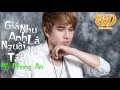 Download Lagu Hồ Phong An | Giá Như Anh Là Người Vô Tâm ( Độc Quyền)