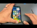 iPhone XR - Battery Replacement Guide