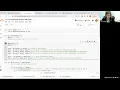 one dimensional random walk Monte Carlo simulation