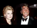 The Awful Ending and Tragic Death Of Dean Martin His Wife