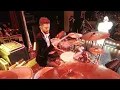 Alpdoğan Türeci (Kafa - Sıla) Multicam | Zorlu Psm