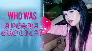 Download Who Was Ayesha Erotica MP3