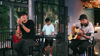 dadali disaat sendiri live sessions