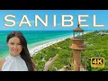 Sanibel Island and Captiva Island Florida