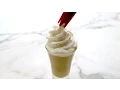 Make Alcohol Infused Whipped Cream