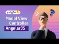 Model View Controller in Angular JS Tamil Angular JS Course in Tamil Class - 3