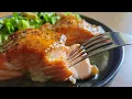 Download Lagu Easy Pan-Seared Salmon Recipe | My SECRET Pan-Seared Salmon Sauce (It's CRAZY good!)