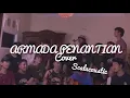 Download Lagu Armada - Penantian Cover By Scalavacoustic