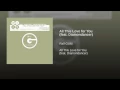 All This Love for You (feat. Diamondancer)