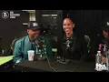 ALICIA KEYS AND SWIZZ BEATZ: MILLION DOLLAZ WORTH OF GAME EPISODE 165
