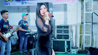 Download ROMANSA NYESS - JANGAN KHIANATI AKU - EVIS RENATA - REKA FT FAMILY NIRWANA - GOR TAHUNAN JEPARA MP3