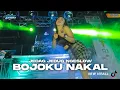 Download Lagu DJ BOJOKU NAKAL SAK IKI - TO GANJEL TO GANJEL JEDAG JEDUG NGESLOW BONGOBARBAR