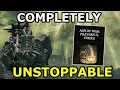 I Accidentally Created One Of The Strongest Builds In Elden Ring Brain Dead Build 2 0