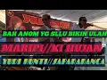 Download Lagu ABAH ANOM ENGKLAK ENGKLAKAN//MARIPI YUDI KUNTI SAPARAKANCA