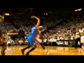 LeBron James 2012 Finals P Highlights Mix