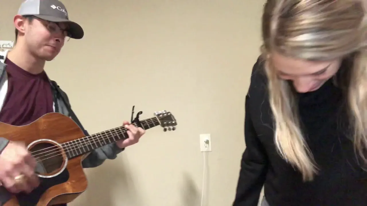 Flatland Cavalry - “A Life Where We Work Out” cover