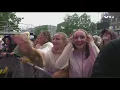 Madeline The Person - Mean! at VG Lista Festival 2022 - Oslo, Norway