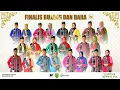 Download Lagu RENTAK MELAYU GRAND FINAL BUJANG \u0026 DARA INDRAGIRI HULU 2025