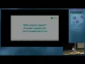 Hacking the JVM from Java