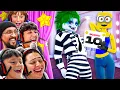 Download Lagu Roblox Dress to Impress ⭐ Halloween Costume Challenge ⭐