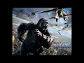 OST King Kong(2005) 02 - A fateful meeting