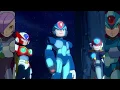 Download Lagu Mega Man X8-Lumine Boss Battle