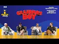 GRANDMA S BOY Rhode Island Comic Con 2025
