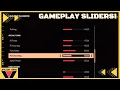 Madden 24 Realistic All-Madden Sliders