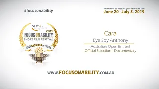 Eye Spy Anthony film thumbnail