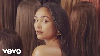 Joy Crookes Feet Don T Fail Me Now Paul Woolford Remix 