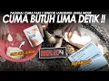 Download Lagu PADAHAL CUMA PAKE SATU SENDOK MAKAN !! 5 DETIK DI AER LANGSUNG JUARA INDUK || Am#615