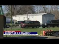 Sheriff Woman 2 children dead after apparent homicide-suicide in Smyth County 1 child flown to ho