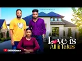 Download Lagu LOVE IS ALL IT TAKES (TEASER) Nigerian Movies 2025 Latest Full Movies  chike daniels, diana luvanda,