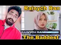 【Rainych】K/DA - THE BADDEST (cover) REACTION