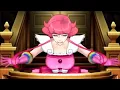 Geiru Toneido Ace Attorney Clown Girl clussy