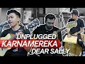 Download Lagu KARNAMEREKA - DEAR SALLY ( The Greatest Hits Of Karnamereka Sad Song )