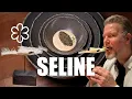 LA s best new restaurant finally got a Michelin star Seline by Chef Dave Beran