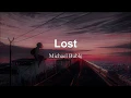 Lagu Michael Bublé - Lost (Lirik lagu dan Terjemahannya)