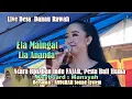 Download Lagu Lia Ananda - ELA MA INGAT || Cipta : Gege Suhara || Live Bersama Anugrah Electun