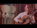 Adelita by Francisco Tárrega - Tatyana Ryzhkova - Black Limba (Cedar)