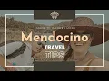 Traveling to Mendocino all you need to know 2021