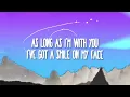 d4vd - Here With Me