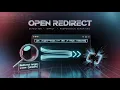 OPEN REDIRECT Vulnerability Explained Dangerous Redirects Exposed HunterX Cyber Awareness